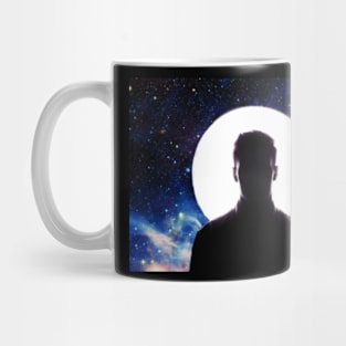 Celestial Creature Mug